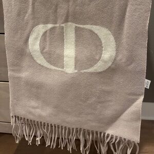 Christian Dior scarf